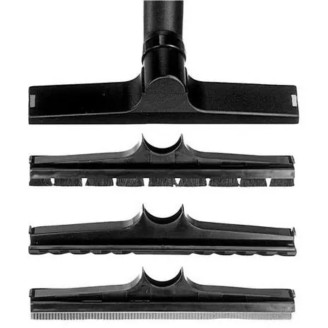 Universalmunstyckessats Rea